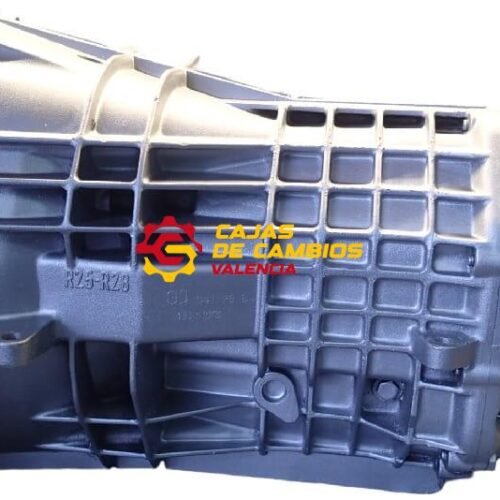 Caja de Cambios R25-R28 OPEL 2.0 – 3.0