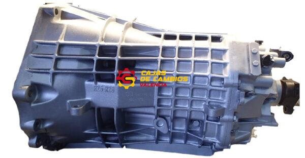 Caja de Cambios R25-R28 OPEL  2.0 - 3.0