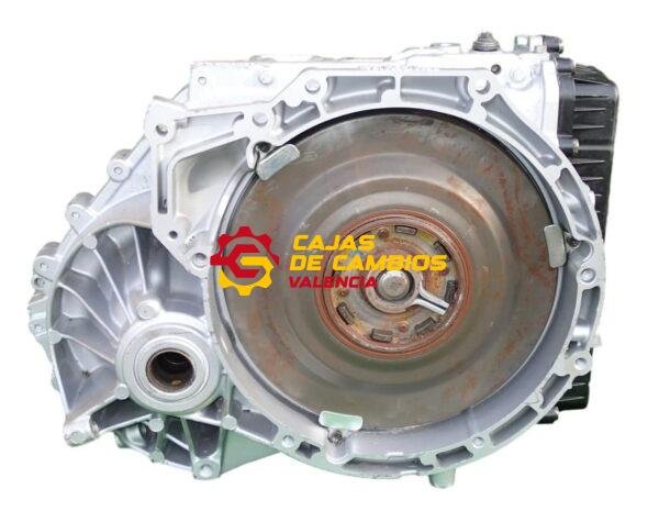 Caja de Cambios VOLVO 1.6 D TDCI DG9R-7000AA