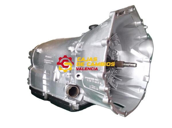 Caja de Cambios MERCEDES-BENZ 2.3 Gasolina 722.600 722600 - Imagen 2