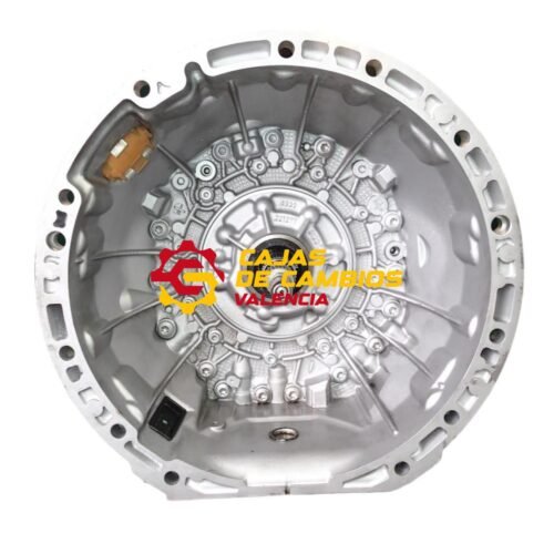 Caja de Cambios MERCEDES-BENZ 6.3 722.907