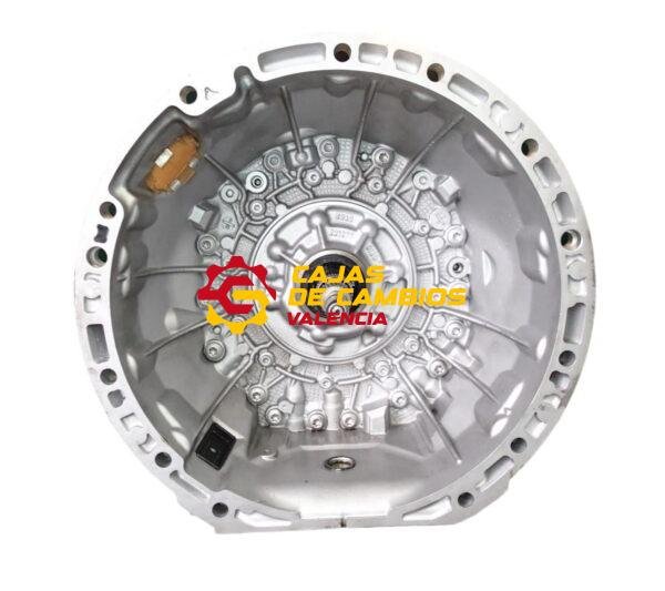 Caja de Cambios MERCEDES-BENZ 6.3 722.907