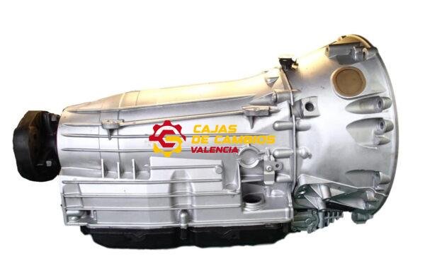 Caja de Cambios MERCEDES-BENZ 6.3 722.907 - Imagen 2
