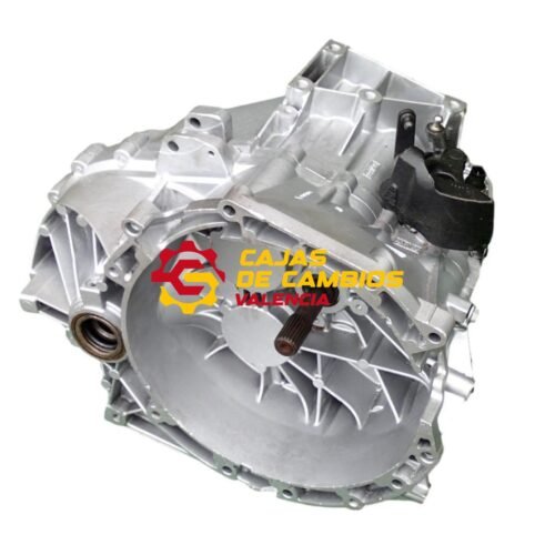 Caja de Cambios FORD 2.0 TDCI 3S7R-7F096BA