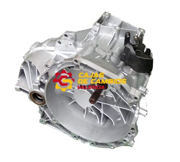 Caja de Cambios FORD  2.0 TDCI 3S7R-7F096BA