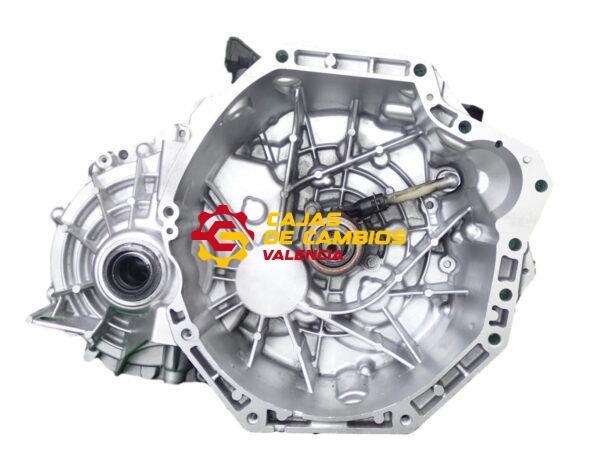 Caja de Cambios RENAULT 1.6 DCI ND4