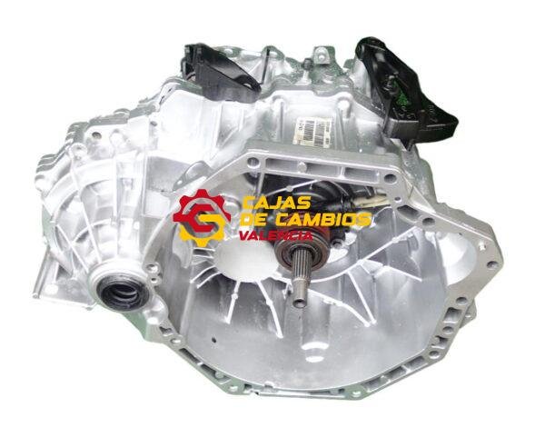 Caja de Cambios RENAULT 1.6 DCI ND4 - Imagen 2