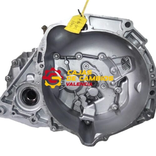 Caja de Cambios NISSAN 1.0 16V JH3 110