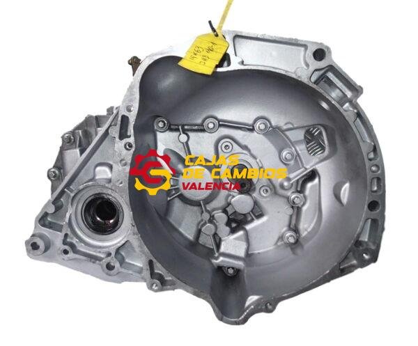 Caja de Cambios NISSAN 1.0 16V JH3 110