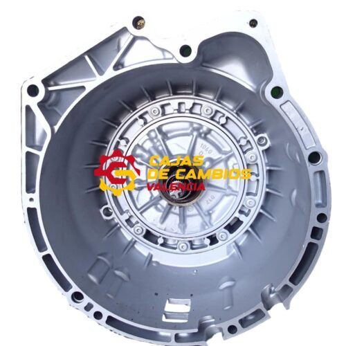 Caja de Cambios BMW 2.5 Gasolina 5HP19 1060000011 011TW