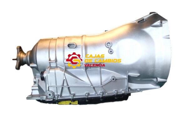 Caja de Cambios BMW 3.0D 6HP28 1068040011 - Imagen 2