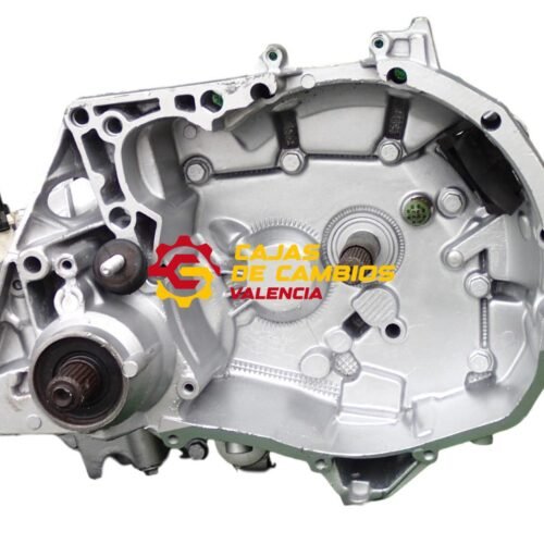 Caja de Cambios RENAULT 1.8 Gasolina JB3 100 JB3100 C083578 C.083578