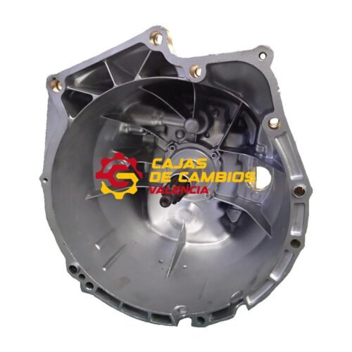 Caja de Cambios BMW 2.5 3.0 S5D-320Z