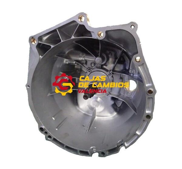 Caja de Cambios BMW 2.5 3.0 S5D-320Z