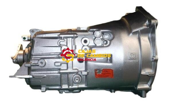 Caja de Cambios BMW 2.5 3.0 S5D-320Z - Imagen 2