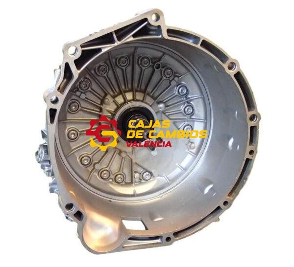 Caja de Cambios BMW 8HP70 1087014027