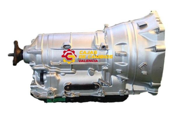 Caja de Cambios BMW 8HP70 1087014027 - Imagen 2