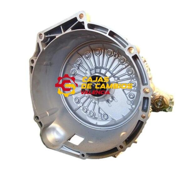 Caja de Cambios BMW 8HP70X 1087024092