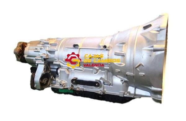 Caja de Cambios BMW 8HP70X 1087024092 - Imagen 2