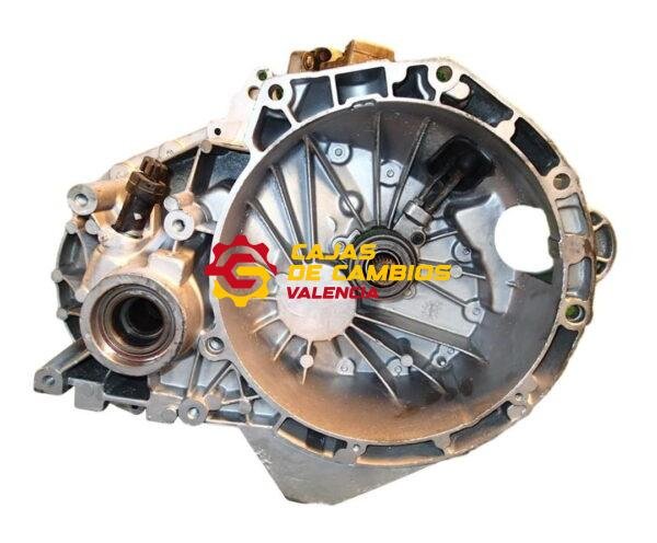 Caja de Cambios VOLKSWAGEN SEAT 2.0 Gasolina 957TBC