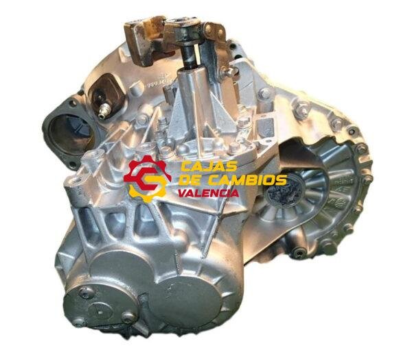 Caja de Cambios VOLKSWAGEN SEAT 2.0 Gasolina 957TBC - Imagen 2