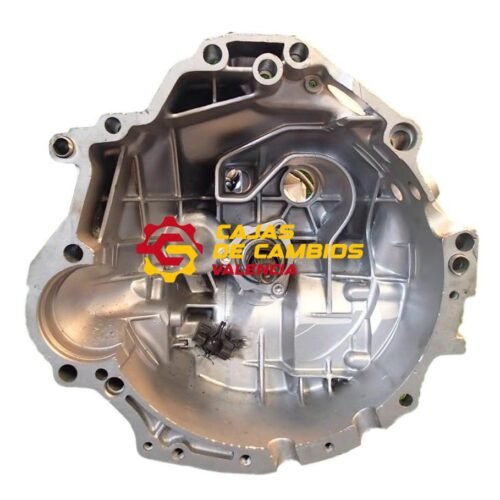 Caja de Cambios VW AUDI 1.9-2.5 TDI GVS 01E301103K-L