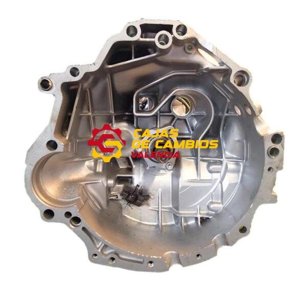 Caja de Cambios VW AUDI 1.9-2.5 TDI GVS 01E301103K-L