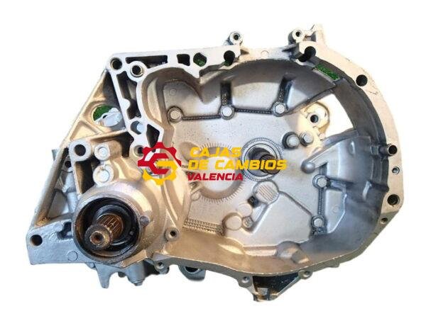 Caja de Cambios JB1 052 RENAULT 1.2 8V JB1052