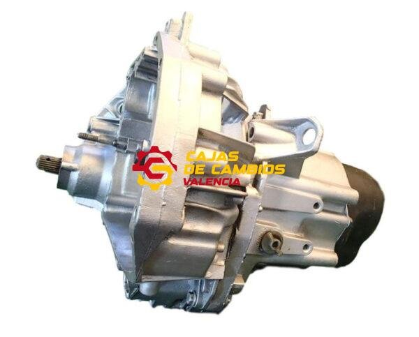 Caja de Cambios JB1 052 RENAULT 1.2 8V JB1052 - Imagen 2