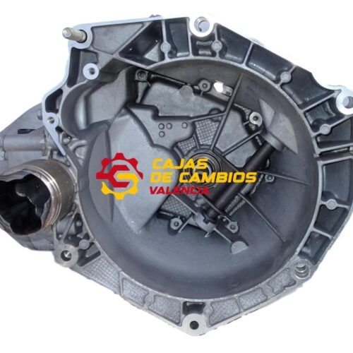 Caja de Cambios FIAT OPEL 1.3 C510.5.21