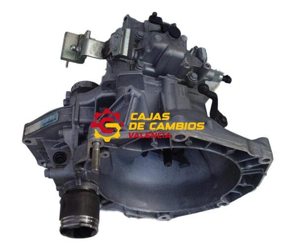 Caja de Cambios FIAT OPEL  1.3 C510.5.21 - Imagen 2