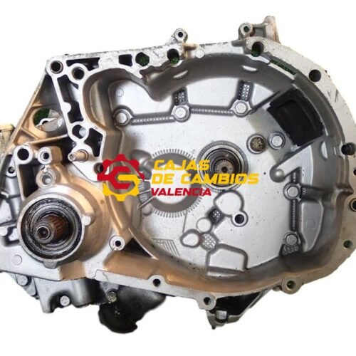 Caja de Cambios JB1 153 RENAULT 1.9D JB1153