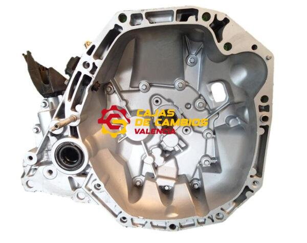Caja de Cambios RENAULT 1.6 JH3 131 S023501