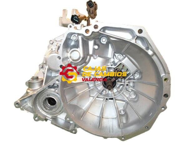 Caja de Cambios NISSAN 1.0 CVT TB40 N6-TB40NRF1AA