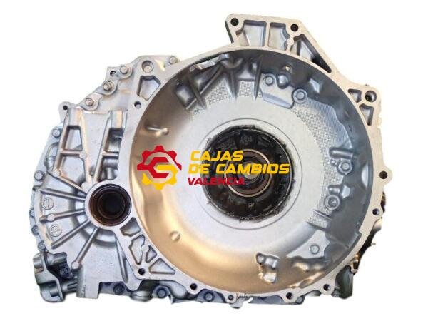 Caja de Cambios PEUGEOT CITROEN 2.7 HDI V6 TF80SC 20GG09