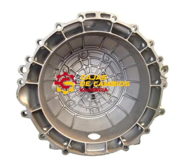 Caja de Cambios JAGUAR 4.0L 8V 3996CC  YR8P-AARJL-E