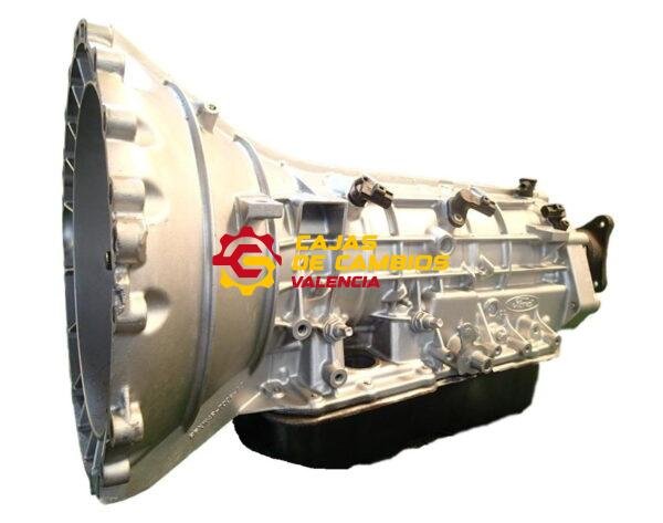 Caja de Cambios JAGUAR 4.0L 8V 3996CC  YR8P-AARJL-E - Imagen 2