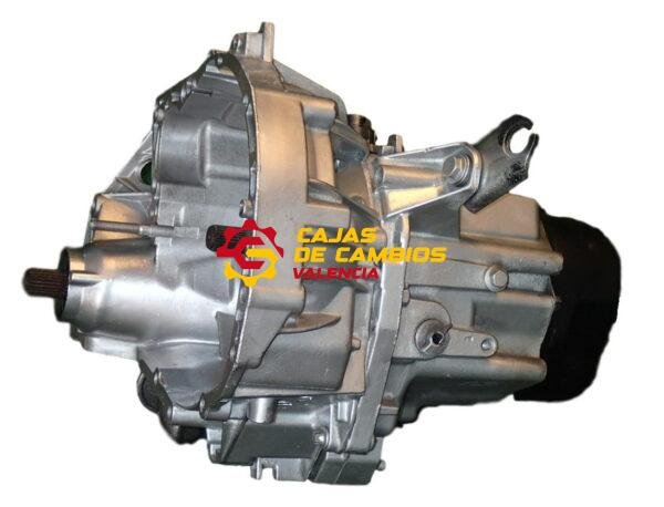 Caja de Cambios RENAULT 1.4 1.6 16V JB1 958 JB1958 - Imagen 2