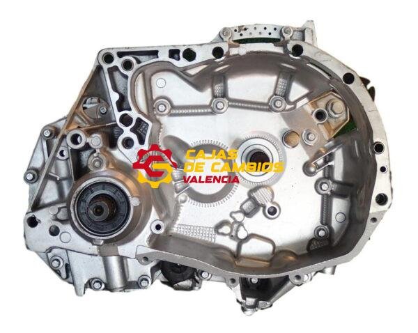 Caja de Cambios JB1 964 RENAULT 1.4 8V 1998-2001