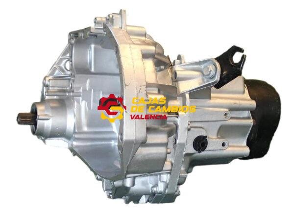 Caja de Cambios JB1 964 RENAULT 1.4 8V 1998-2001 - Imagen 2
