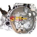 Caja de Cambios DACIA RENAULT 0.9 TCE JH3 336
