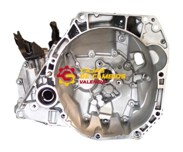 Caja de Cambios DACIA RENAULT 0.9 TCE JH3 336