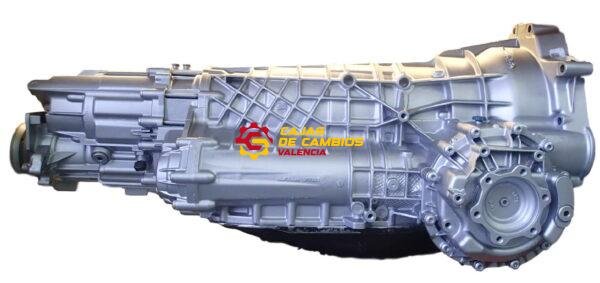 Caja de Cambios AUDI 4.2 QUATTRO FBE 01L300042M 5HP24 - Imagen 3