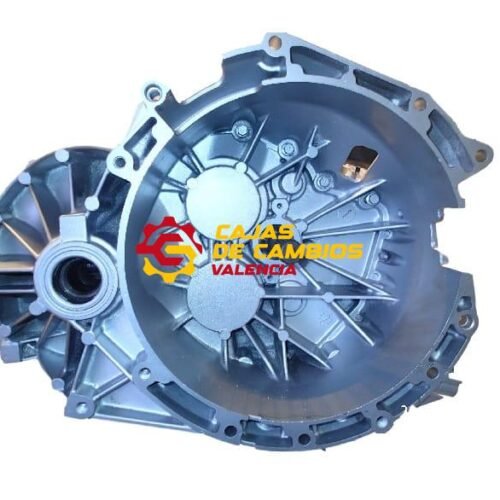 Caja de Cambios 6S7R-7002CA FORD 2.0 TDCI