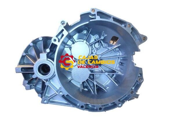 Caja de Cambios 6S7R-7002CA FORD 2.0 TDCI
