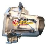 Caja de Cambios PEUGEOT CITROEN 1.5HDI 20CE73 - Imagen 2
