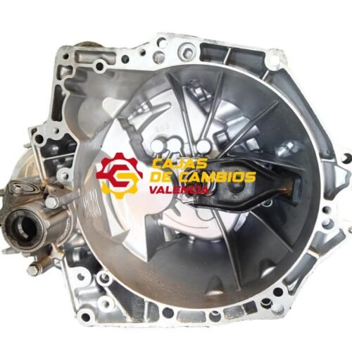Caja de Cambios Peugeot 308 II 1.2i 130CV – 6 Cambios – 20XT02