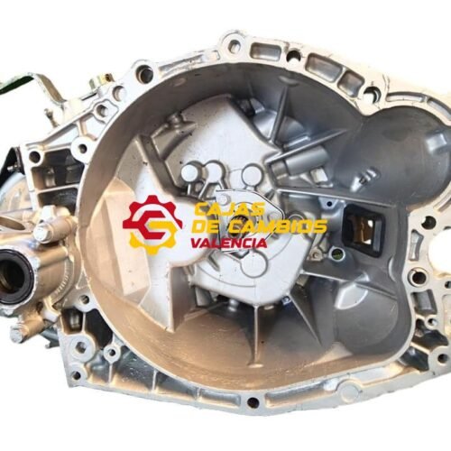 Caja de Cambios PEUGEOT CITROEN 2.0 HDI 20DM79