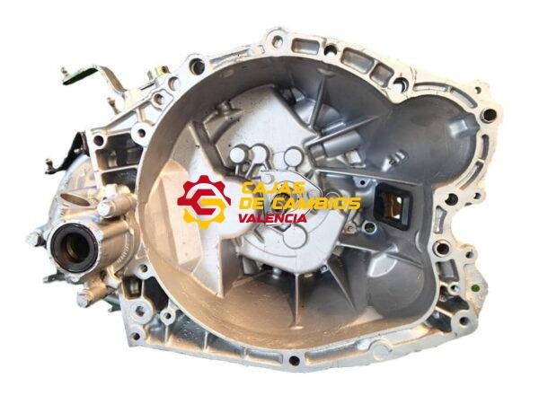 Caja de Cambios PEUGEOT CITROEN 2.0 HDI 20DM79