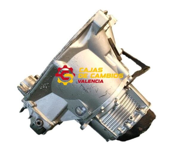 Caja de Cambios PEUGEOT CITROEN 2.0 HDI 20DM79 - Imagen 2